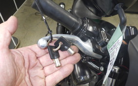 HARLEY NIGHT ROD 1250 SP 2007