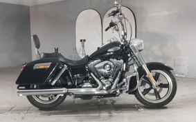 HARLEY FLD 1580 GZ4