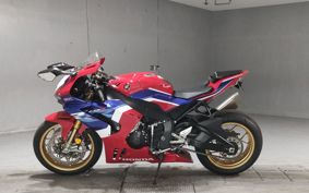 HONDA CBR1000RR RSP 2022 SC82