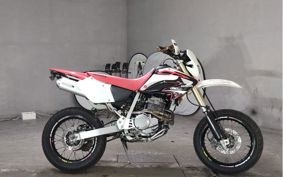 HONDA XR250 MOTARD MD30