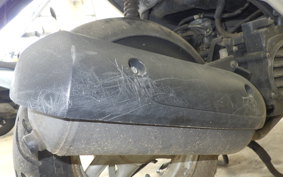 HONDA DIO Gen.5 AF56