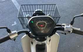 HONDA SUPER CUB50 AA04