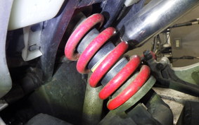 HONDA HORNET 250 2023 MC31