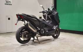 YAMAHA T-MAX 530 DX 2017 SJ15J