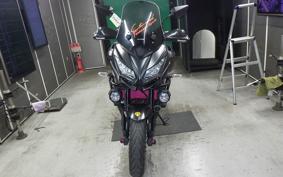 KAWASAKI VERSYS A 2016