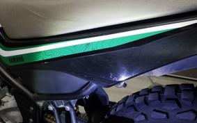 YAMAHA SEROW 250 Gen.2 2025 DG17J