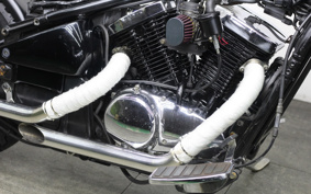 KAWASAKI VULCAN400 CLASSIC 1996 VN400A