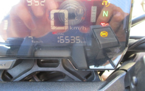 HONDA CB650R 2022 RH03