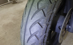 HONDA LEAD 125 JF45