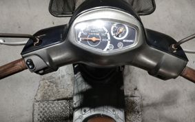 SUZUKI  LET`S 4G CA41A