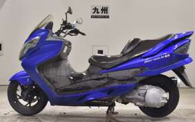 SUZUKI SKYWAVE 250 (Burgman 250) S Gen.3 CJ44A