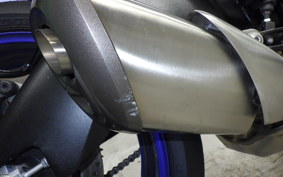 SUZUKI GSX-S1000GT 2024 EK1AA