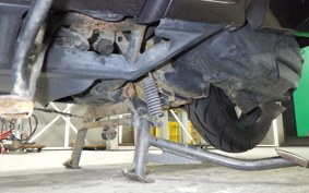 YAMAHA MAXAM 250 SG21J