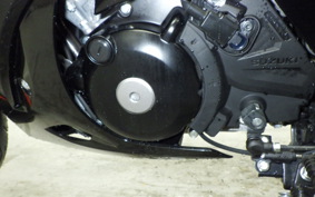 SUZUKI GSX-R125 2007 DL33B