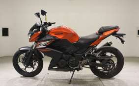 KAWASAKI Z250 ER250C