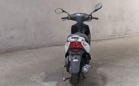 YAMAHA JOG ZR EVOLUTION2 SA39J