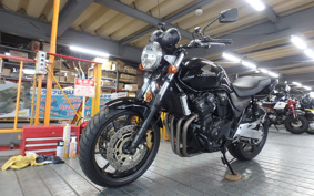 HONDA CB400SF 2015 NC42