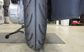 SUZUKI ADDRESS V125 Gen.2 2016 DP12H