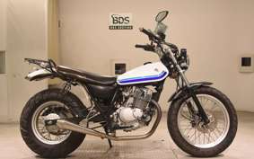 SUZUKI VANVAN 200 2004 NH42A