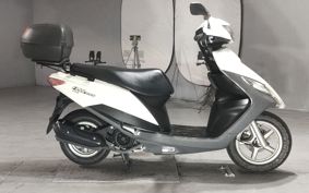 SUZUKI ADDRESS V125 DT11A