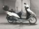 Фото Suzuki ADDRESS V125 с японского аукциона