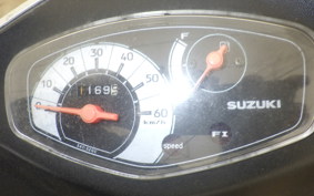 SUZUKI ADDRESS V50 Gen.2 CA44A
