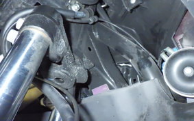 HONDA PCX125 2015 JK05