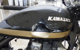 KAWASAKI ZEPHYR 1100 1992 ZRT10A