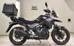 SUZUKI V-STROM 250 A 2018