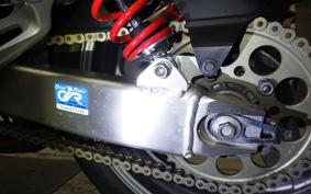 HONDA CB400SF VTEC 2008 NC42