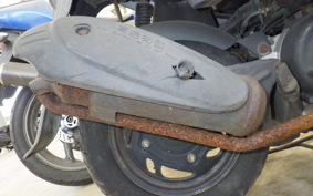 SYM XPROKAZE50 2007