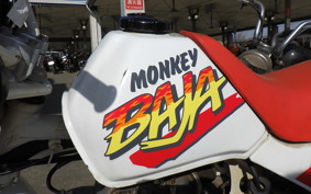 HONDA MONKEY BAJA Z50J