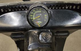 HONDA GYRO TA02