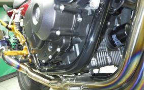 HONDA CB400SF GEN 4 A 2022 NC42