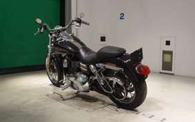 HARLEY FXDL 1580 2008