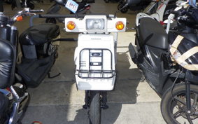 HONDA GYRO X TD02