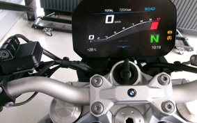 BMW F900R STANDARD 2024 0K11