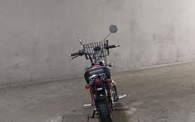 HONDA MONKEY AB27