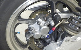 KAWASAKI ZEPHYR 1100 1992 ZRT10A