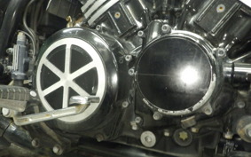 YAMAHA VMAX 1998 2WE