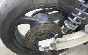 YAMAHA XJR1200 1995 4KG