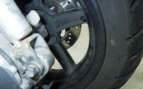 YAMAHA CYGNUS 125 XSR 3 2025 SED8J