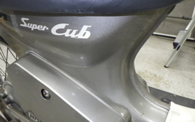 HONDA C90 SUPER CUB E HA02