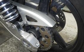KAWASAKI ZEPHYR 400 KAI 2009 ZR400C