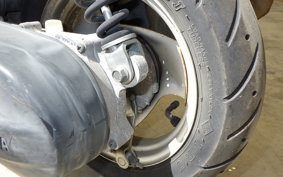 YAMAHA JOG POCHE SA08J