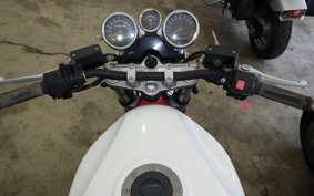 SUZUKI GSF1200 1996 GV75A