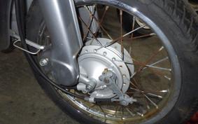 HONDA LITTLE CUB AA01