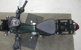 HONDA ｸﾛｽｶﾌﾞ110-3 JA60