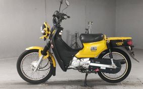 HONDA CROSS CUB JA10