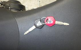 YAMAHA MT-09 A 2014 RN34J